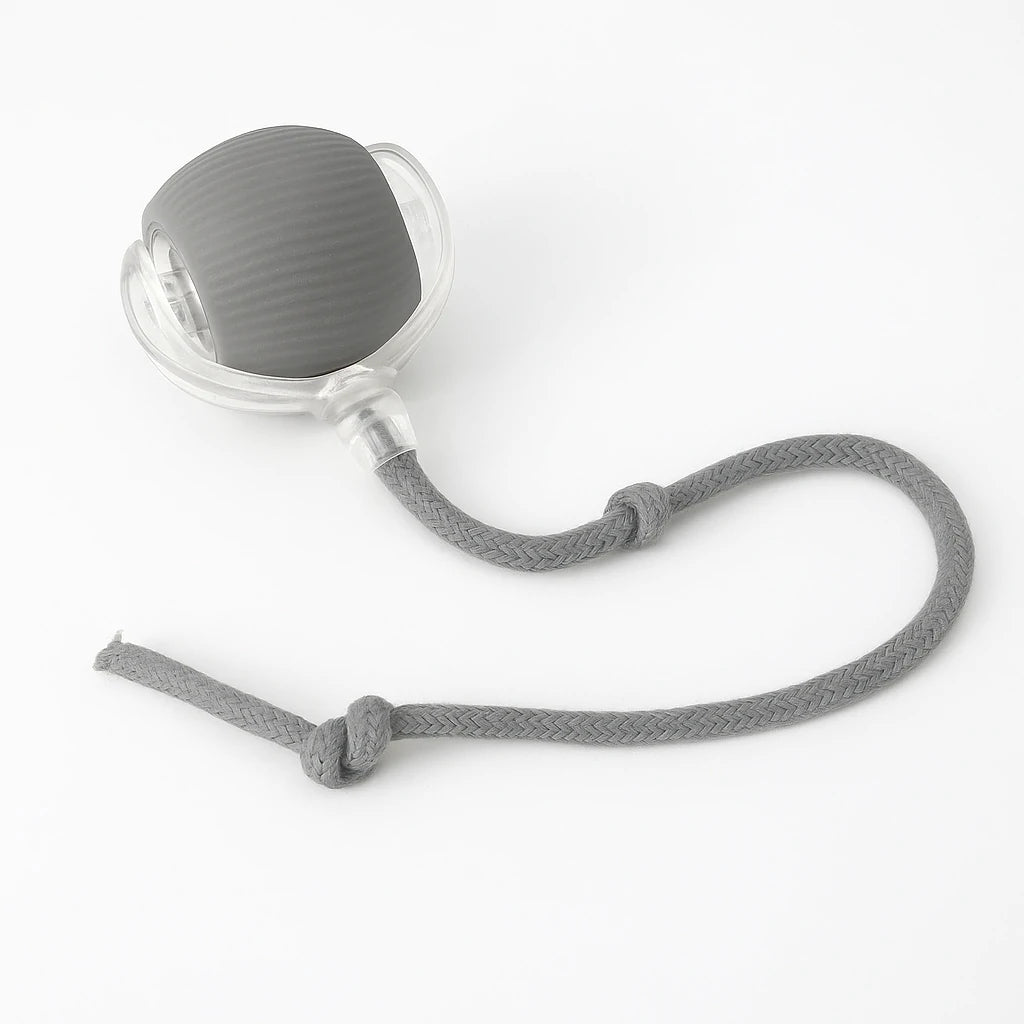 Balle Interactive pour Chat