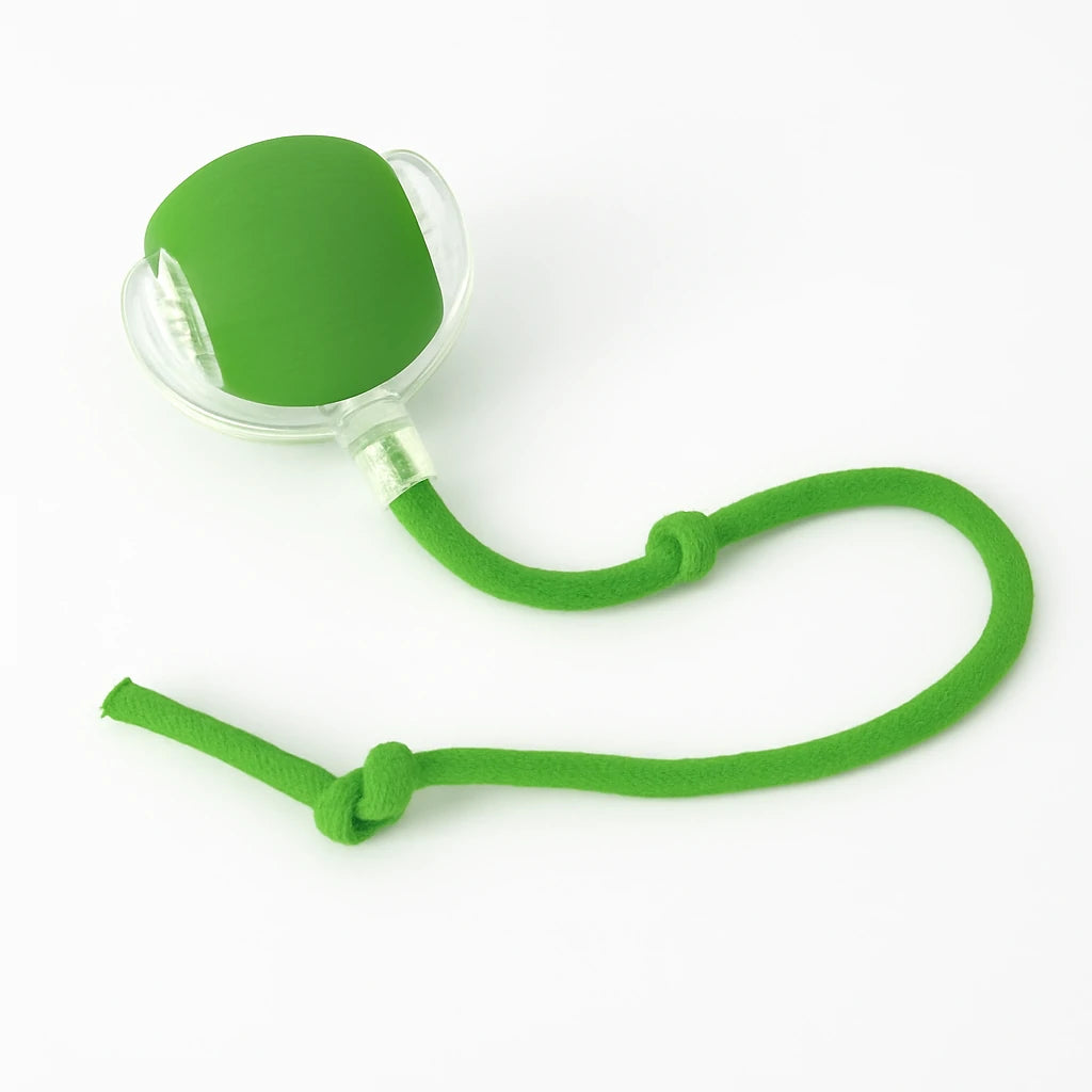 Balle Interactive pour Chat