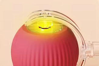 Lumière jaune